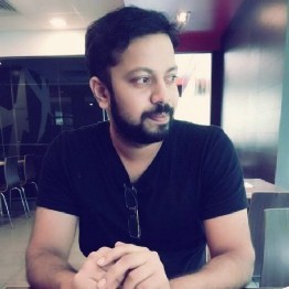 Raghavendra